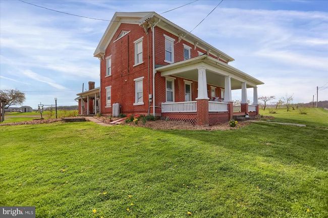 2905 State Route 54, Home with 6 bedrooms, 3 bathrooms and null parking in ELYSBURG PA | Image 53