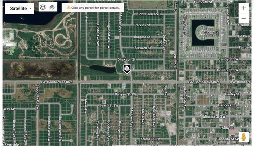 1776 Madden Ave Sw, Palm Bay, FL, 32908 | Card Image