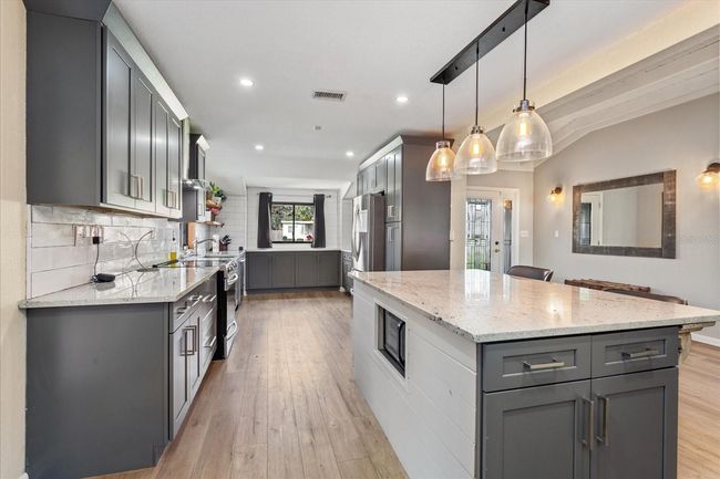 1736 Fairview Shores Dr, House other with 4 bedrooms, 3 bathrooms and null parking in ORLANDO FL | Image 9