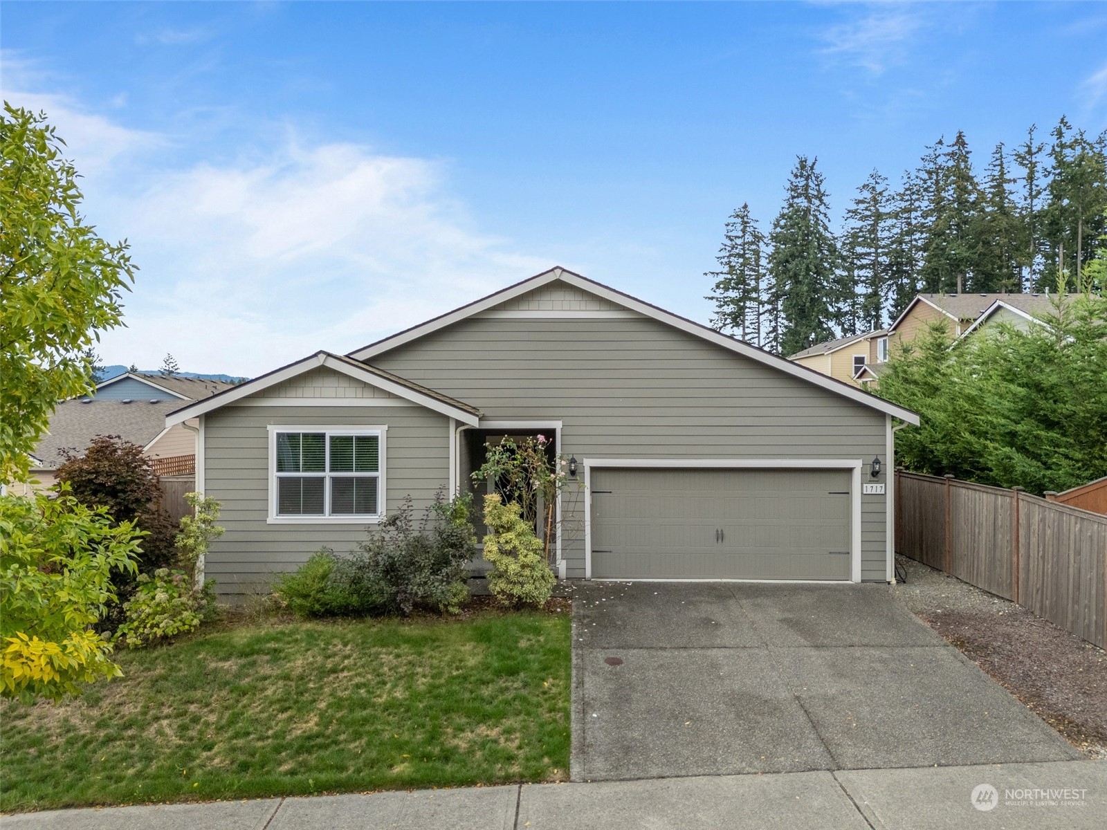Hudson St, Olympia, WA 98502