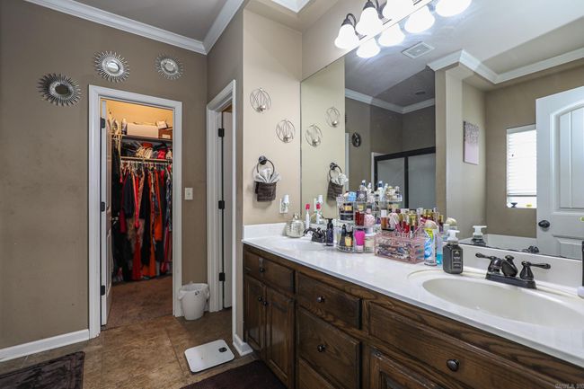 3303 N Cresent Dr, House other with 5 bedrooms, 3 bathrooms and null parking in Bryant AR | Image 27