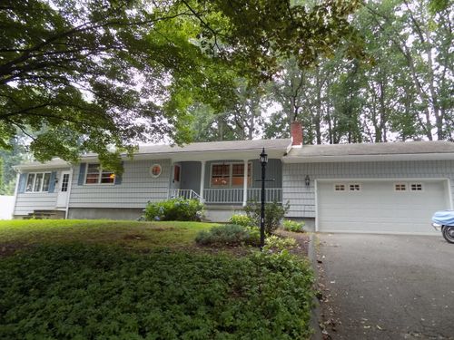 245 Glendale Dr, Bristol, CT, 06010-3044 | Card Image