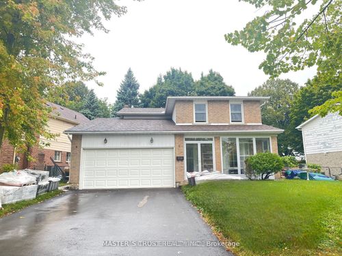 bsmt-110 Placentia Blvd, Scarborough, ON, M1S4C5 | Card Image