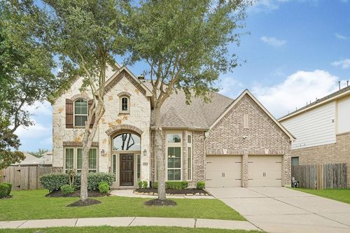 20010 Barrow Edge Ln, Cypress, TX, 77433-3975 | Card Image