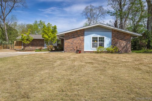 2801 Crawford Street, Montgomery, AL, 36111 | Card Image