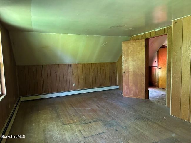 425 Barbour St, House other with 2 bedrooms, 1 bathrooms and 4 parking in North Adams MA | Image 19