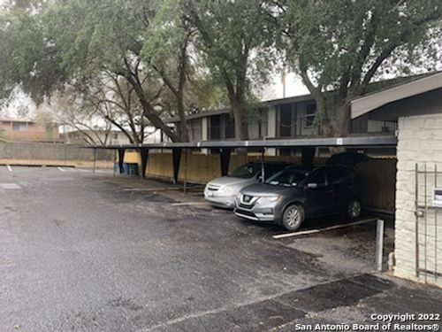 apt-5-520 Gentleman Rd, San Antonio, TX, 78201-1820 | Card Image