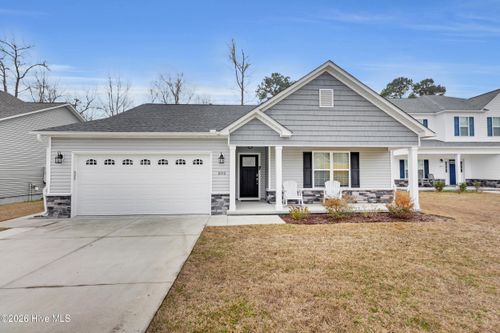 505 Odham Ln, New Bern, NC, 28562-6407 | Card Image