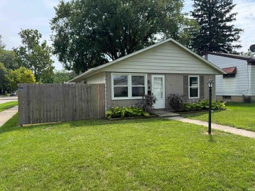 1322 Mckinnie Ave, Fort Wayne, IN, 46806-2406 | Card Image