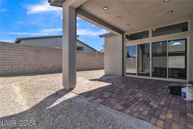 10301 Fairview Ridge Ct, House other with 4 bedrooms, 3 bathrooms and null parking in Las Vegas NV | Image 41