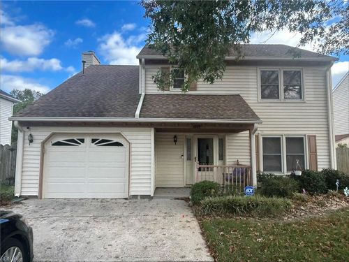 1005 Melton Ct, Virginia Beach, VA, 23464-8928 | Card Image