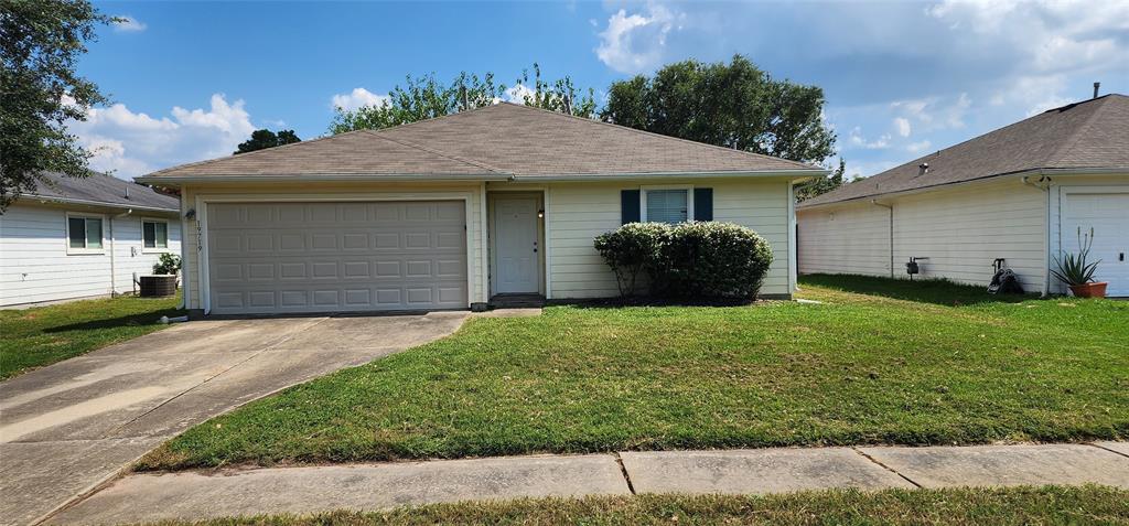 Winston Hill Dr, Cypress, TX 77433
