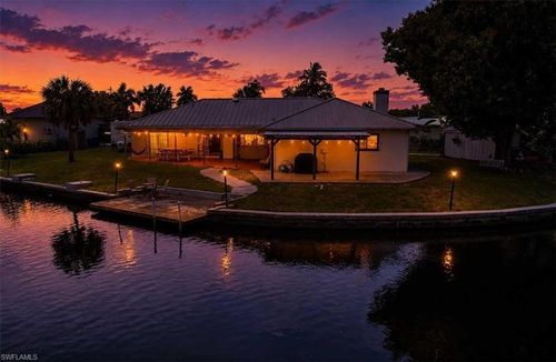 1318 Thompson St, NORTH FORT MYERS, FL, 33903-3608 | Card Image