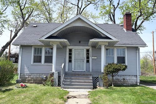 13355 Freeland St, Detroit, MI, 48227-2806 | Card Image