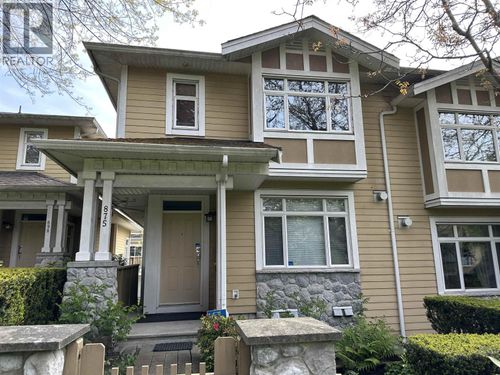 875 W 59th Ave, Vancouver, BC, V6P1X8 | Card Image