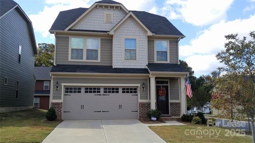 2504 Alyssa Ln, Charlotte, NC, 28208-5279 | Card Image