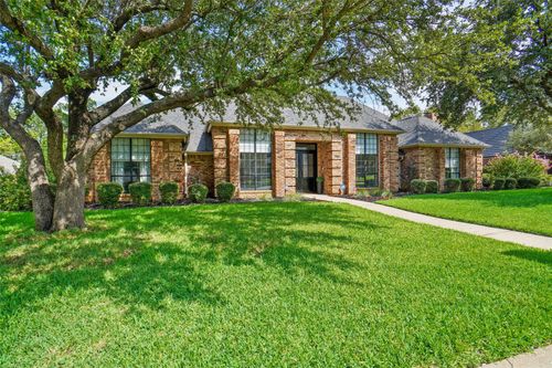 4303 Lexington Pkwy, Colleyville, TX, 76034-4927 | Card Image