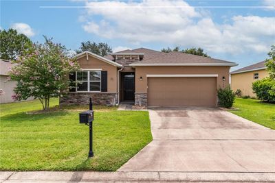 9139 Sw 60th Court Road, House other with 4 bedrooms, 2 bathrooms and null parking in Ocala FL | Image 1