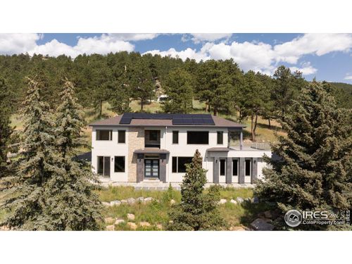 514 Granite Dr, Boulder, CO, 80302-9728 | Card Image