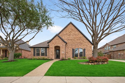 1331 Millers Creek Dr, Prosper, TX, 75078-8384 | Card Image