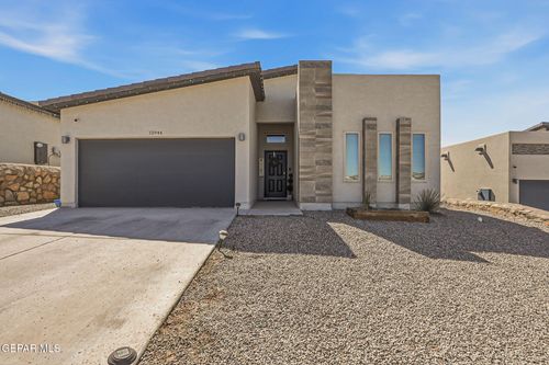 12944 Kittson Ct, El Paso, TX, 79928-4404 | Card Image