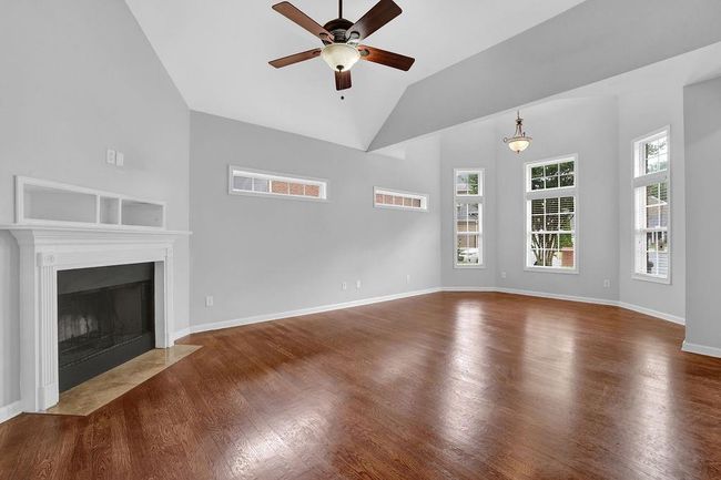 3513 Newtons Crest Cir, House other with 4 bedrooms, 3 bathrooms and null parking in Snellville GA | Image 31