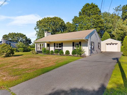 10 W View Rd, Old Saybrook, CT, 06475-2825 | Card Image