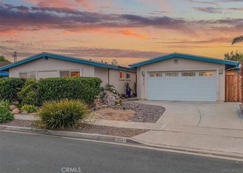 4472 Mount Herbert Ave, San Diego, CA, 92117-4722 | Card Image