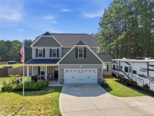 1008 Minnie Hall Road, Autryville, NC, 28318 | Card Image