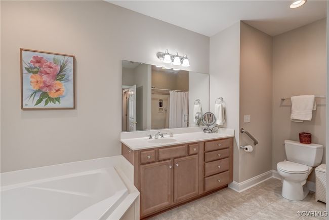 10922 Lantern Way, Condo with 3 bedrooms, 2 bathrooms and null parking in North Chesterfield VA | Image 35
