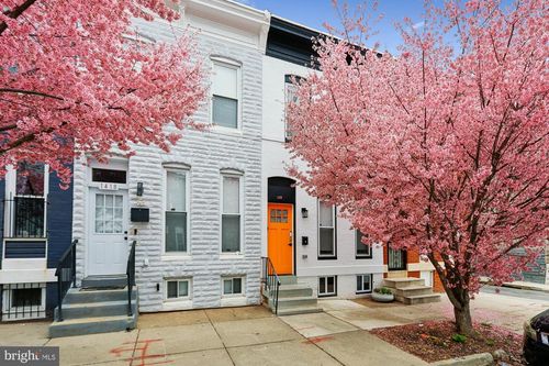 1420 E Lanvale St, BALTIMORE, MD, 21213-2218 | Card Image