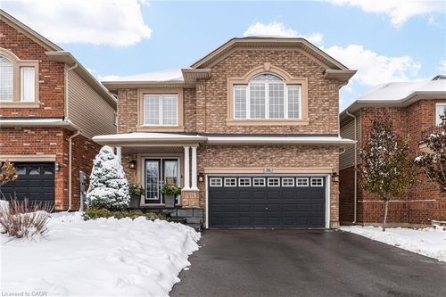 36 Irwin Ave, Ancaster, ON, L9K0E9 | Card Image