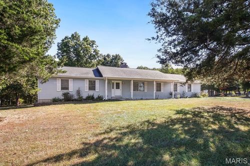 230 N Bernhardt Avenue, Gerald, MO, 63037 | Card Image