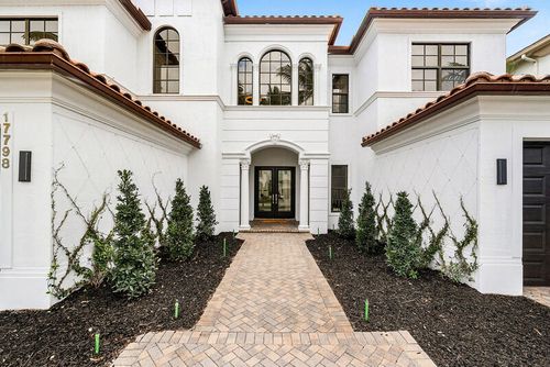 17798 Cadena Dr, Boca Raton, FL, 33496-1064 | Card Image
