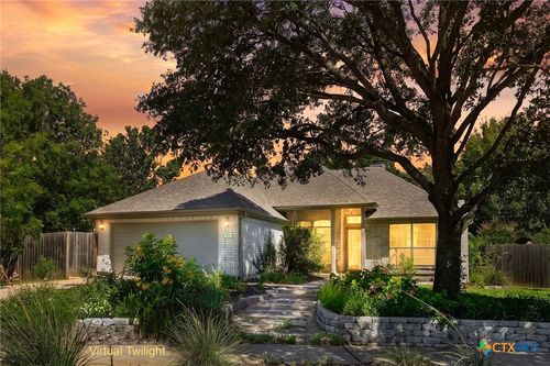 213 Rio Vista Dr, Georgetown, TX, 78626-4527 | Card Image