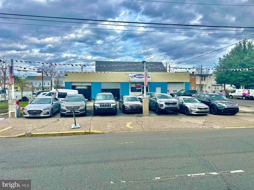 1650 S Broad St, Trenton, NJ, 08610-6036 | Card Image