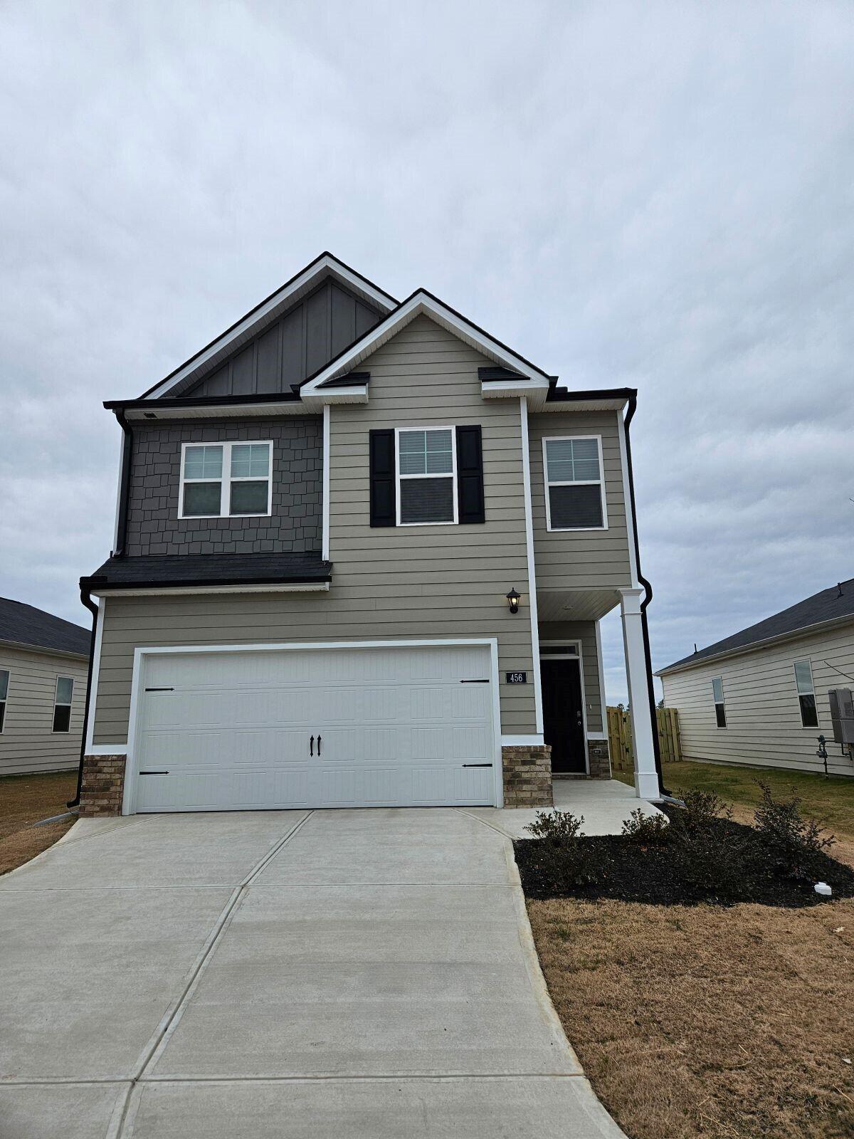 Kentbury Ct, Aiken, SC 29801