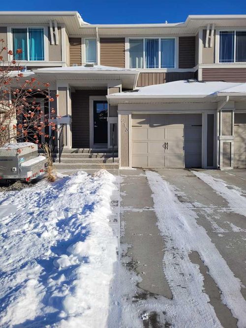 613 Hillcrest Rd Sw, Airdrie, AB, T4B4C8 | Card Image
