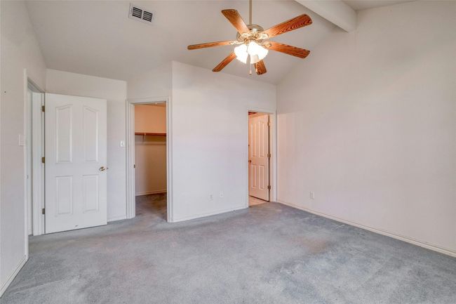 615 County Road 357, House other with 3 bedrooms, 2 bathrooms and 2 parking in Granger TX | Image 18