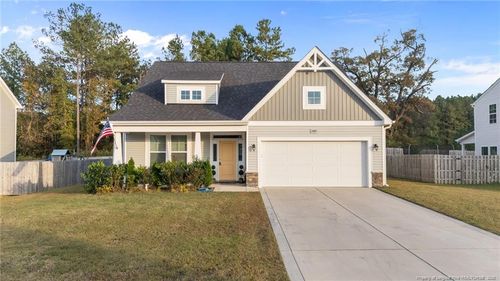 3080 Wilton Way, Vass, NC, 28394-8425 | Card Image