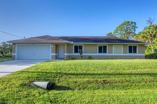 2415 Nowatney Ave, NORTH PORT, FL, 34286-9191 | Card Image