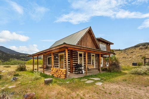 9 Grizzly Meadow Rd, Emigrant, MT, 59027-6008 | Card Image
