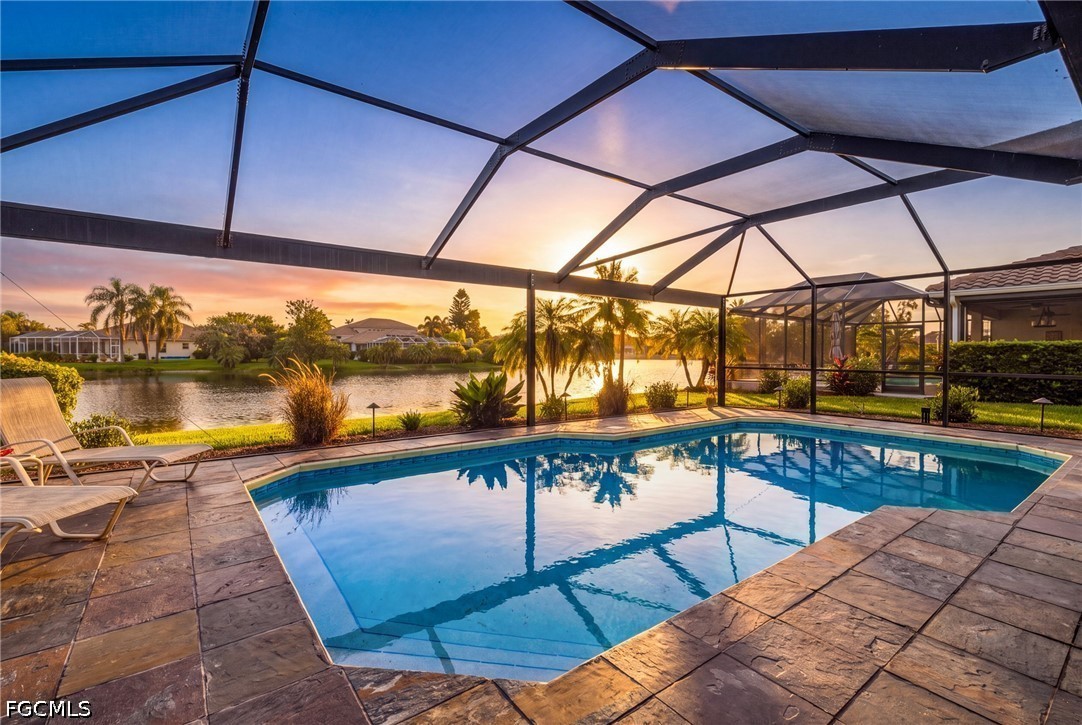 Residential in Fort Myers
