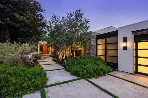 5 Drayton Rd, Hillsborough, CA, 94010-7233 | Card Image