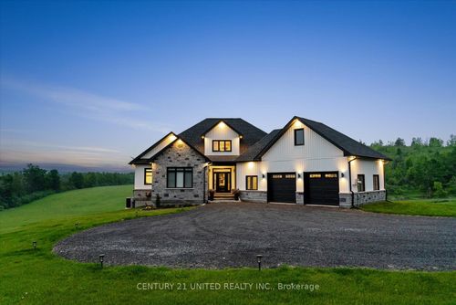2580 Jones Quarter Line, Cavan Monaghan, ON, K0L2W0 | Card Image