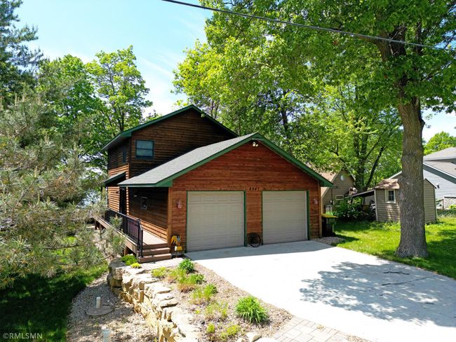 8947 Ingram Ave Nw, House other with 3 bedrooms, 3 bathrooms and null parking in Annandale MN | Image 49