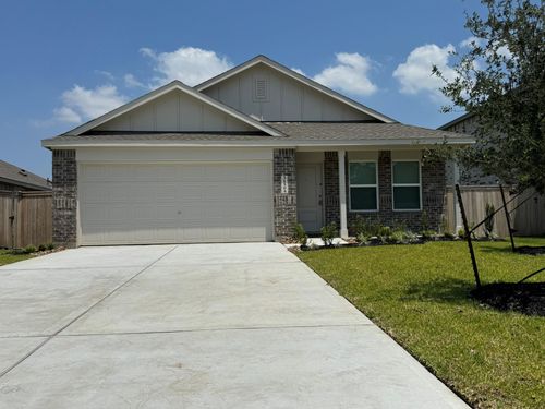 31504 Casamari Dr, Huffman, TX, 77336-5116 | Card Image