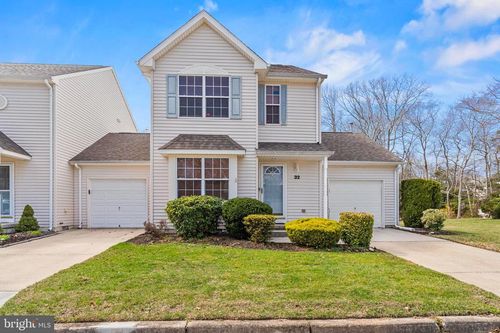 32 Pebble Beach Ln, LITTLE EGG HARBOR TWP, NJ, 08087-3063 | Card Image