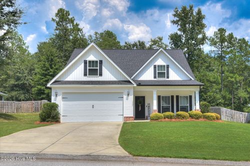 1307 Lake Greenwood Dr, North Augusta, SC, 29841-7674 | Card Image