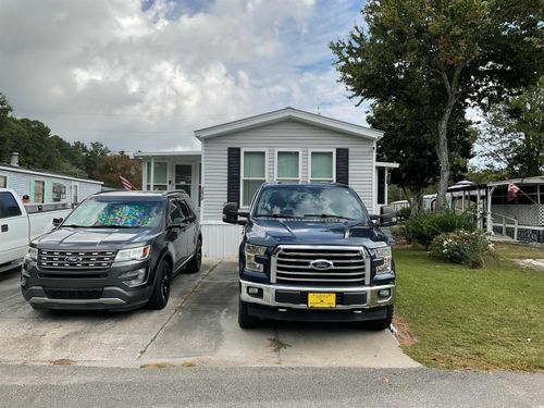 1672 Ursa Minor Dr, Myrtle Beach, SC, 29575-5733 | Card Image